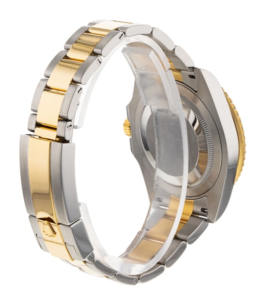 Rolex GMT Master II 116713 LN